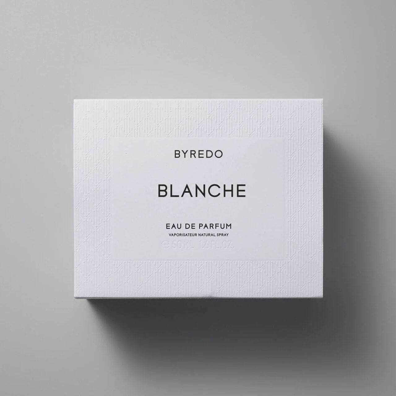 Byredo Blanche Hand Cream - Image 4