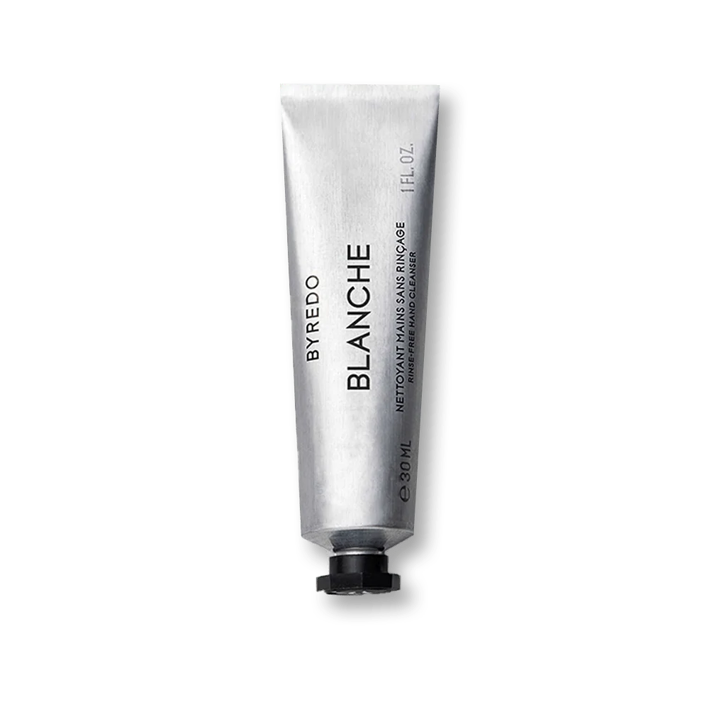 Byredo Blanche Rinse-Free Hand Cleansers