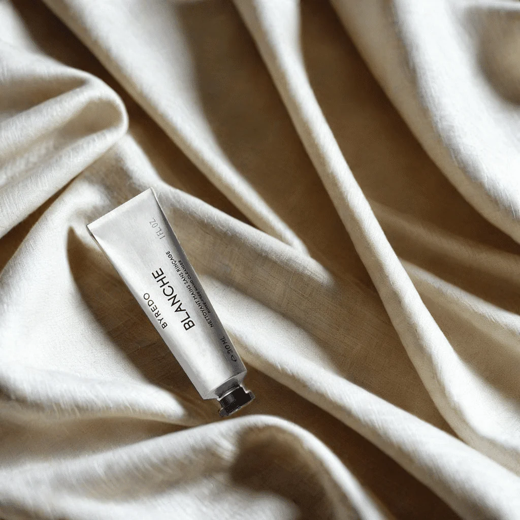 Byredo Blanche Rinse-Free Hand Cleansers - Image 4