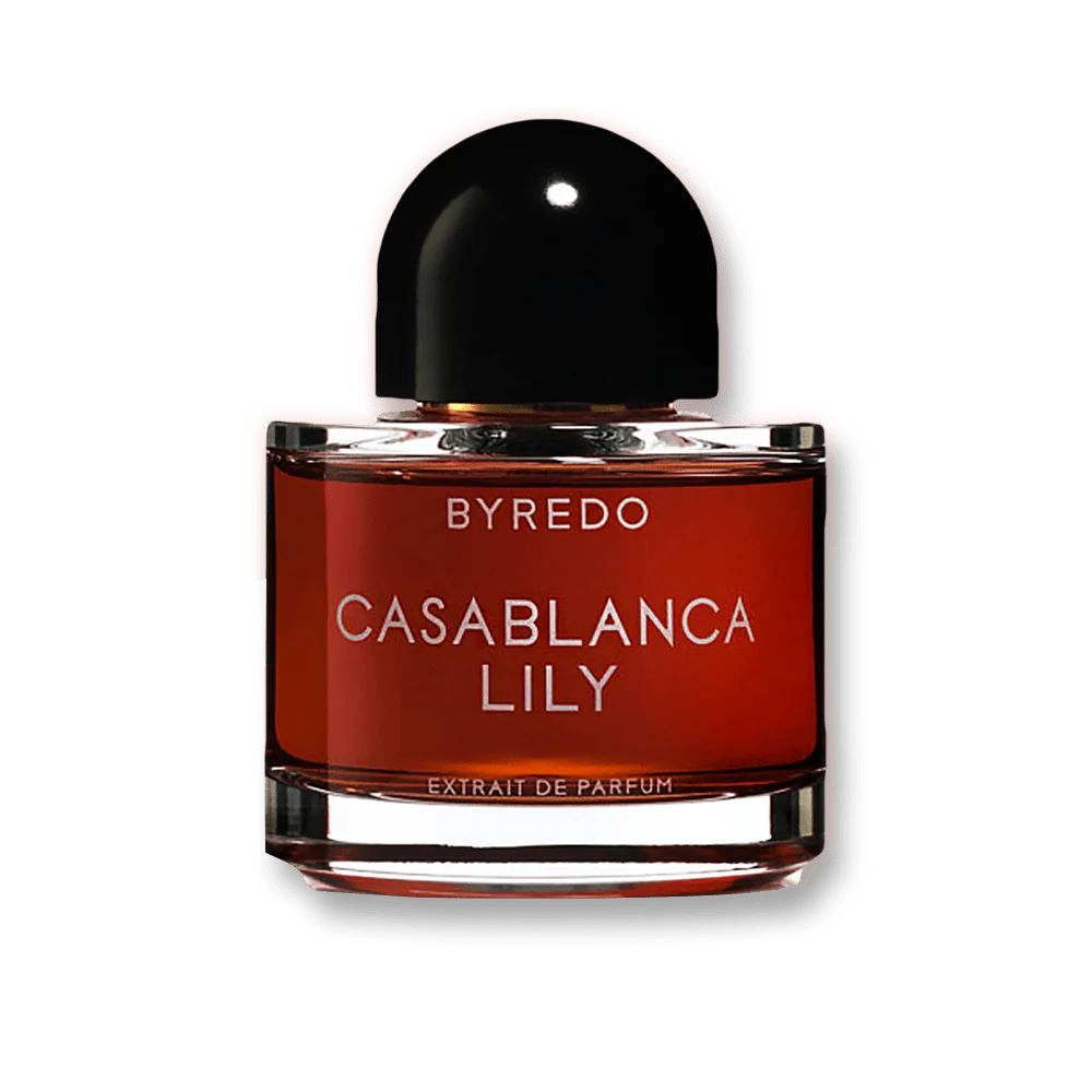 Byredo Casablanca Lily Extrait De Parfum