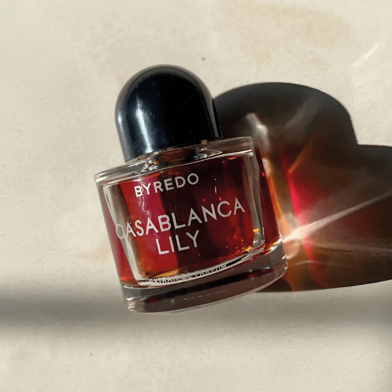 Byredo Casablanca Lily Extrait De Parfum - Image 2