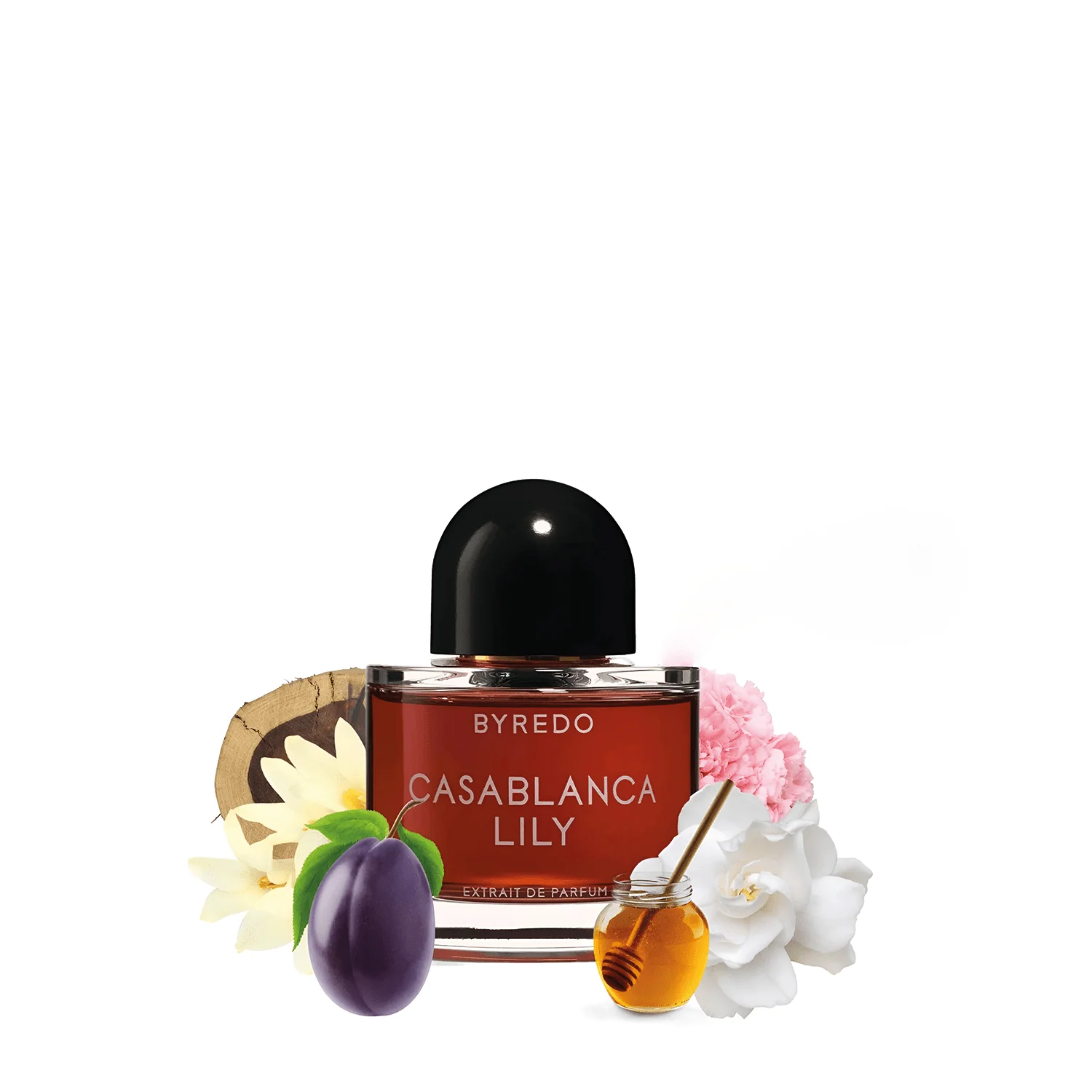 Byredo Casablanca Lily Extrait De Parfum - Image 3