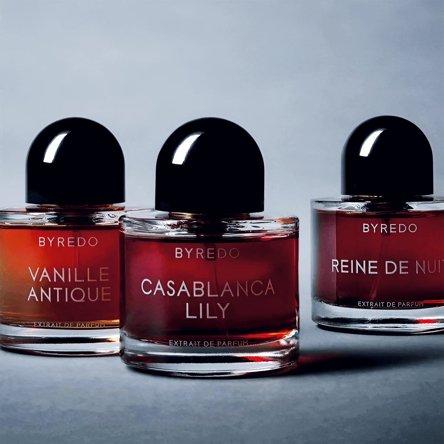 Byredo Casablanca Lily Extrait De Parfum - Image 4