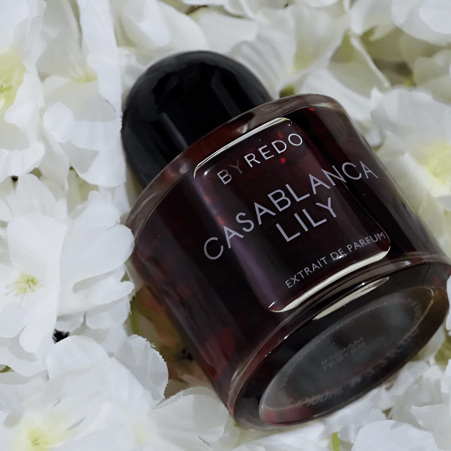 Byredo Casablanca Lily Extrait De Parfum - Image 5