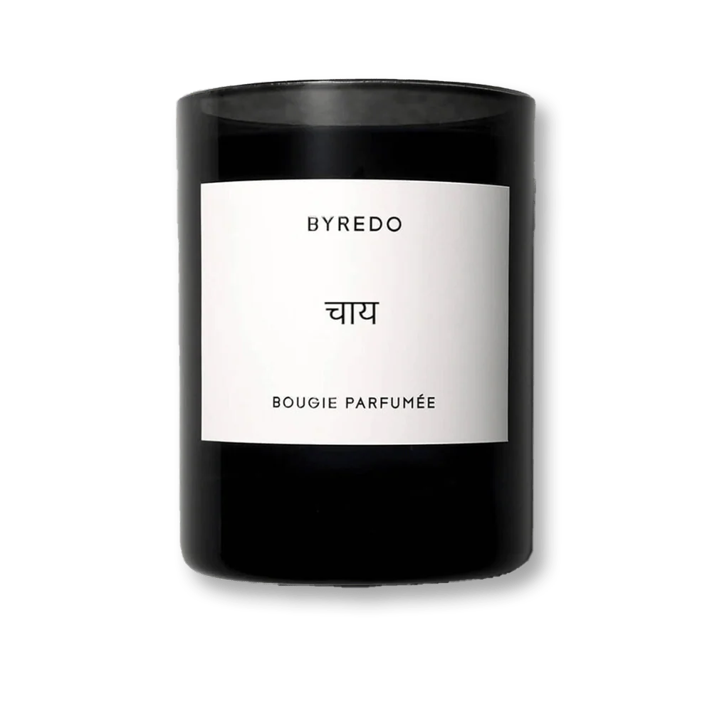 Byredo Chai Candle