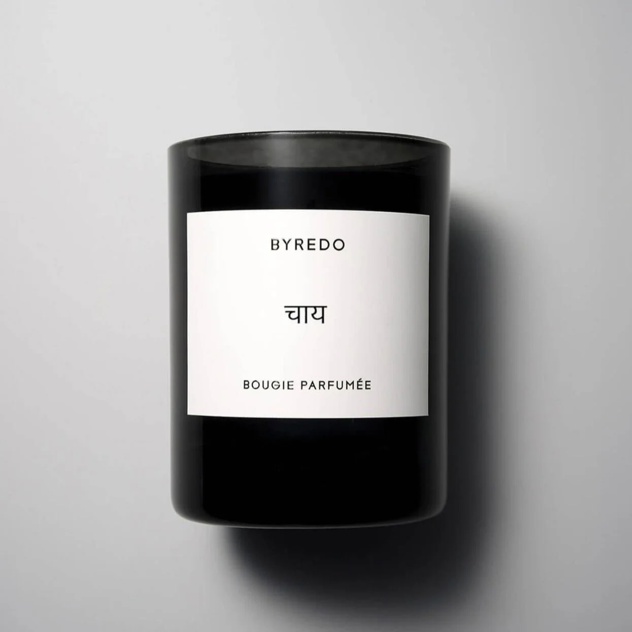 Byredo Chai Candle - Image 3