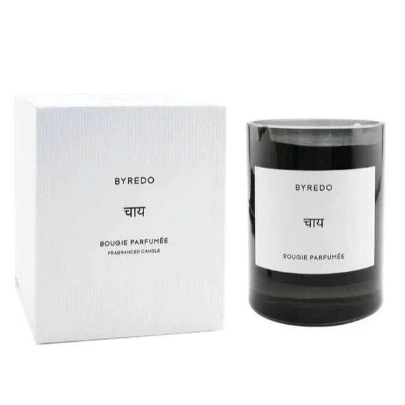 Byredo Chai Candle - Image 4