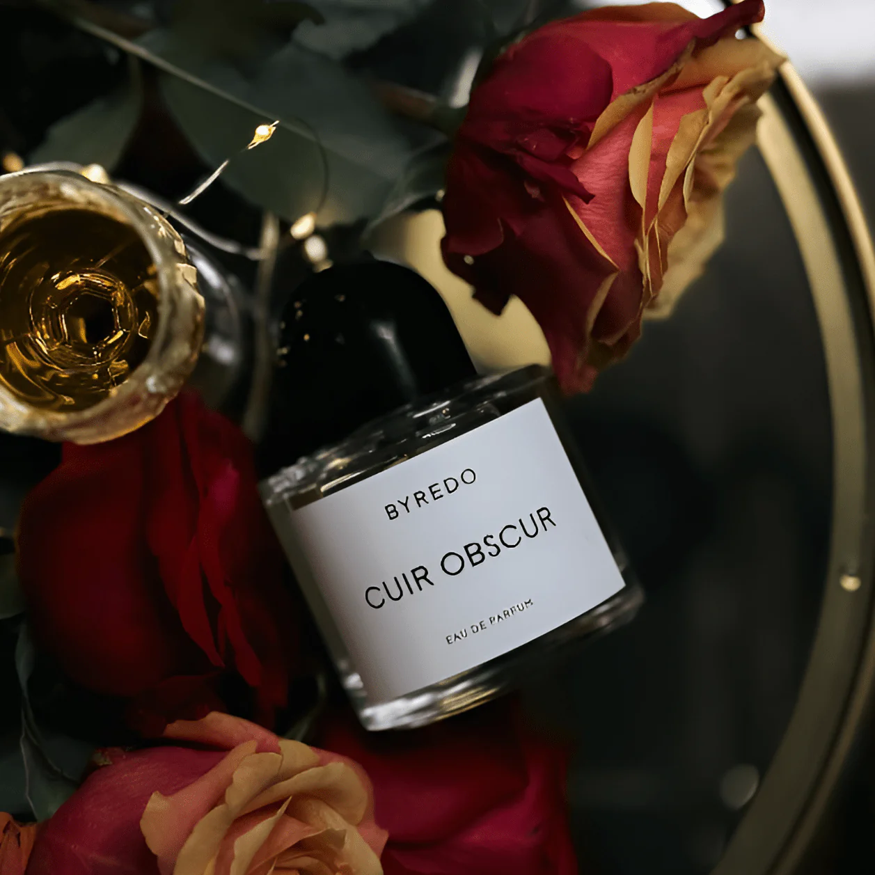 Byredo Cuir Obscur Harrods Exclusive EDP - Image 3