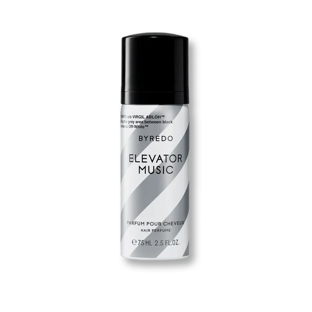 Byredo Elevator Music Hair Perfume