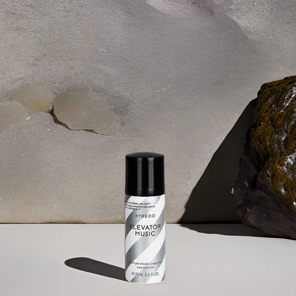 Byredo Elevator Music Hair Perfume - Image 2