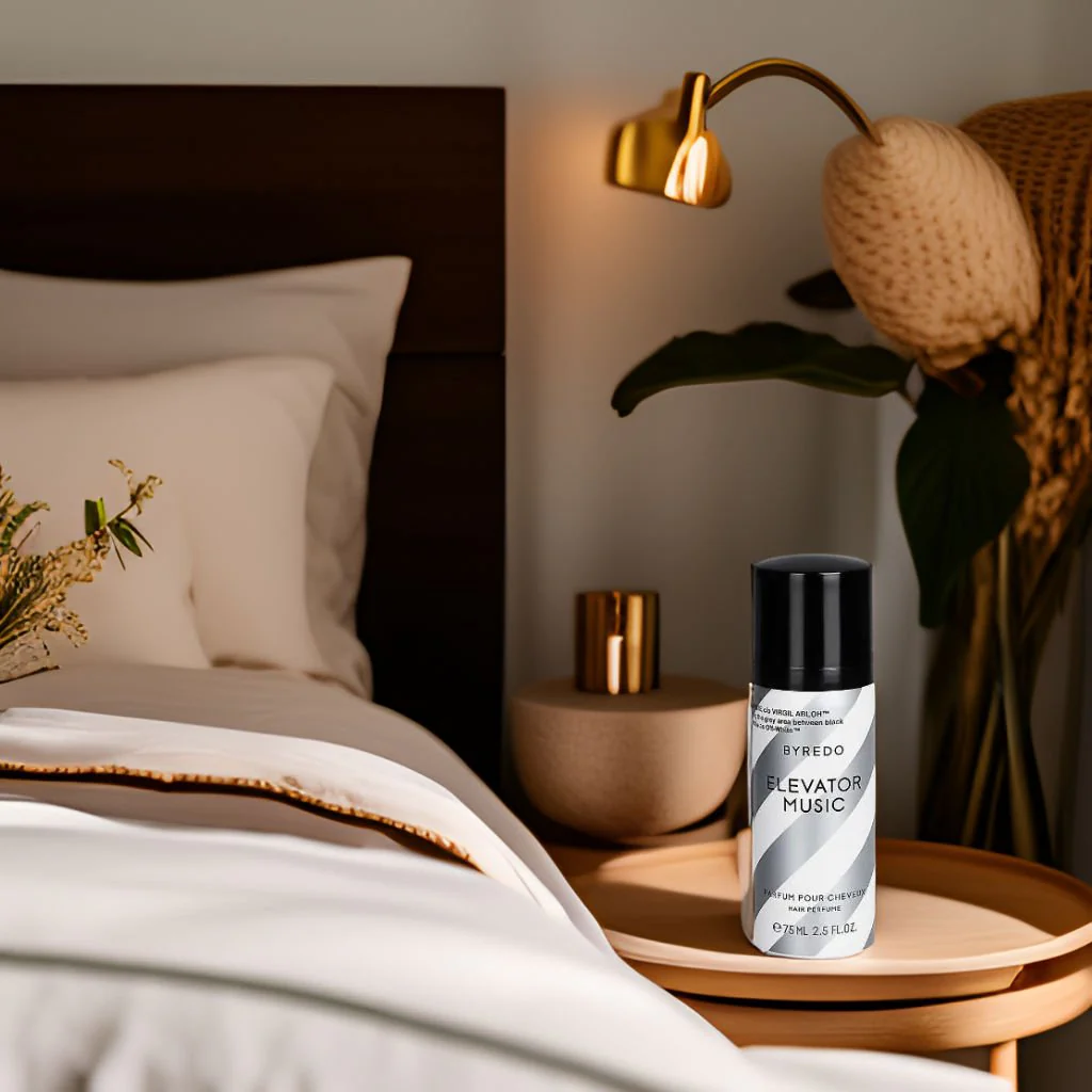 Byredo Elevator Music Hair Perfume - Image 3