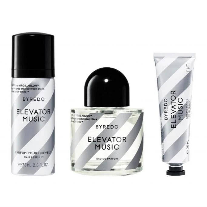 Byredo Elevator Music Hair Perfume - Image 4