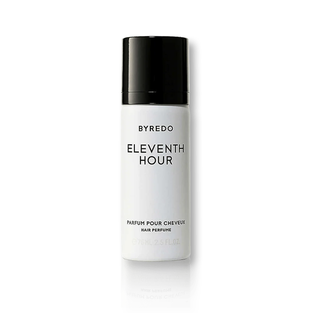 Byredo Eleventh Hour Hair Perfume