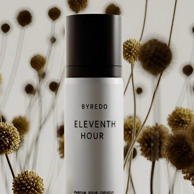 Byredo Eleventh Hour Hair Perfume - Image 5