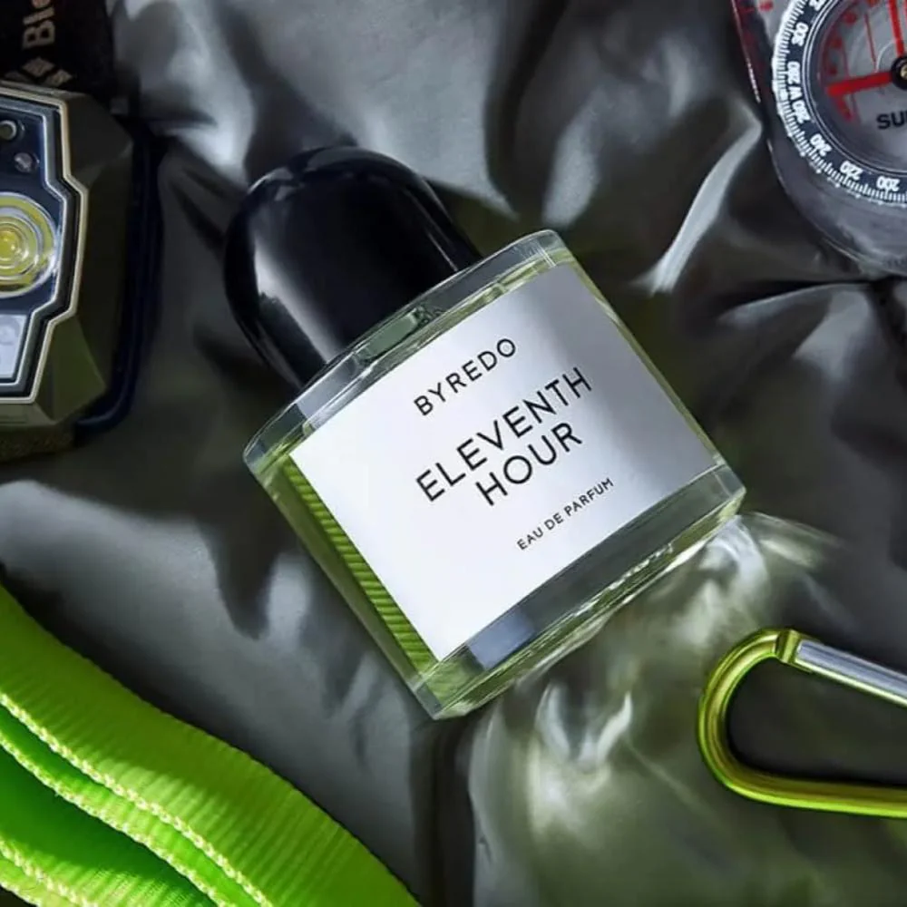Byredo Eleventh Hour Hand Cream - Image 4