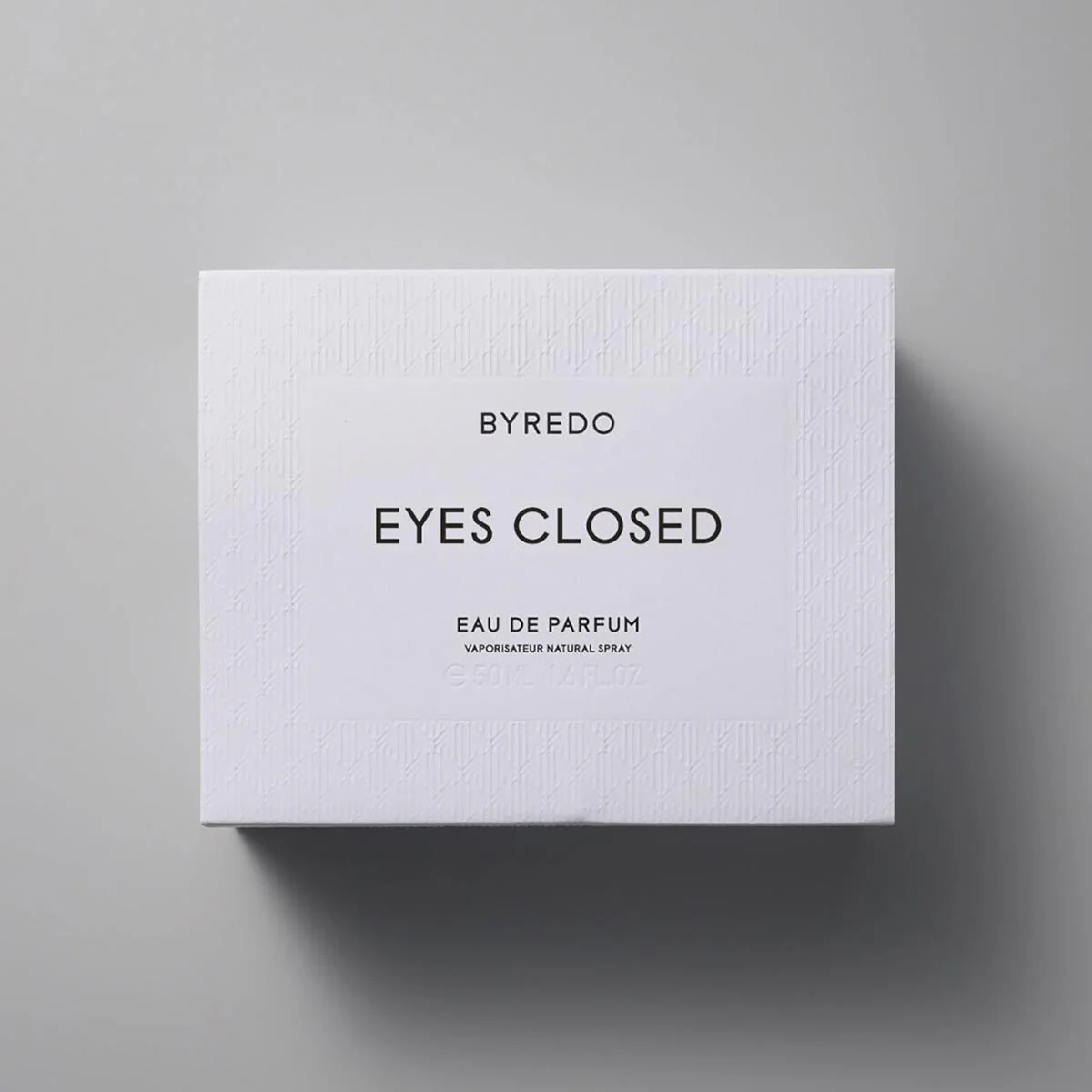 Byredo Eyes Closed EDP - Image 4