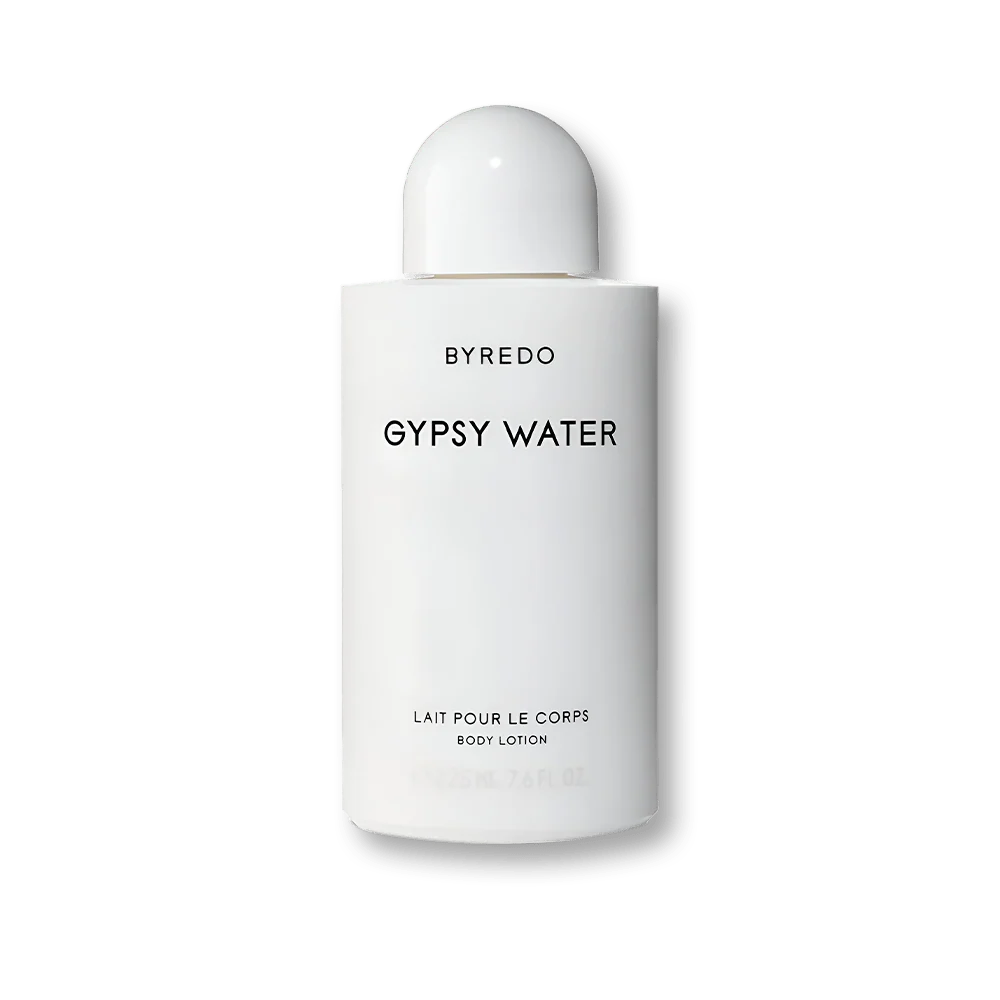 Byredo Gypsy Water Body Lotion