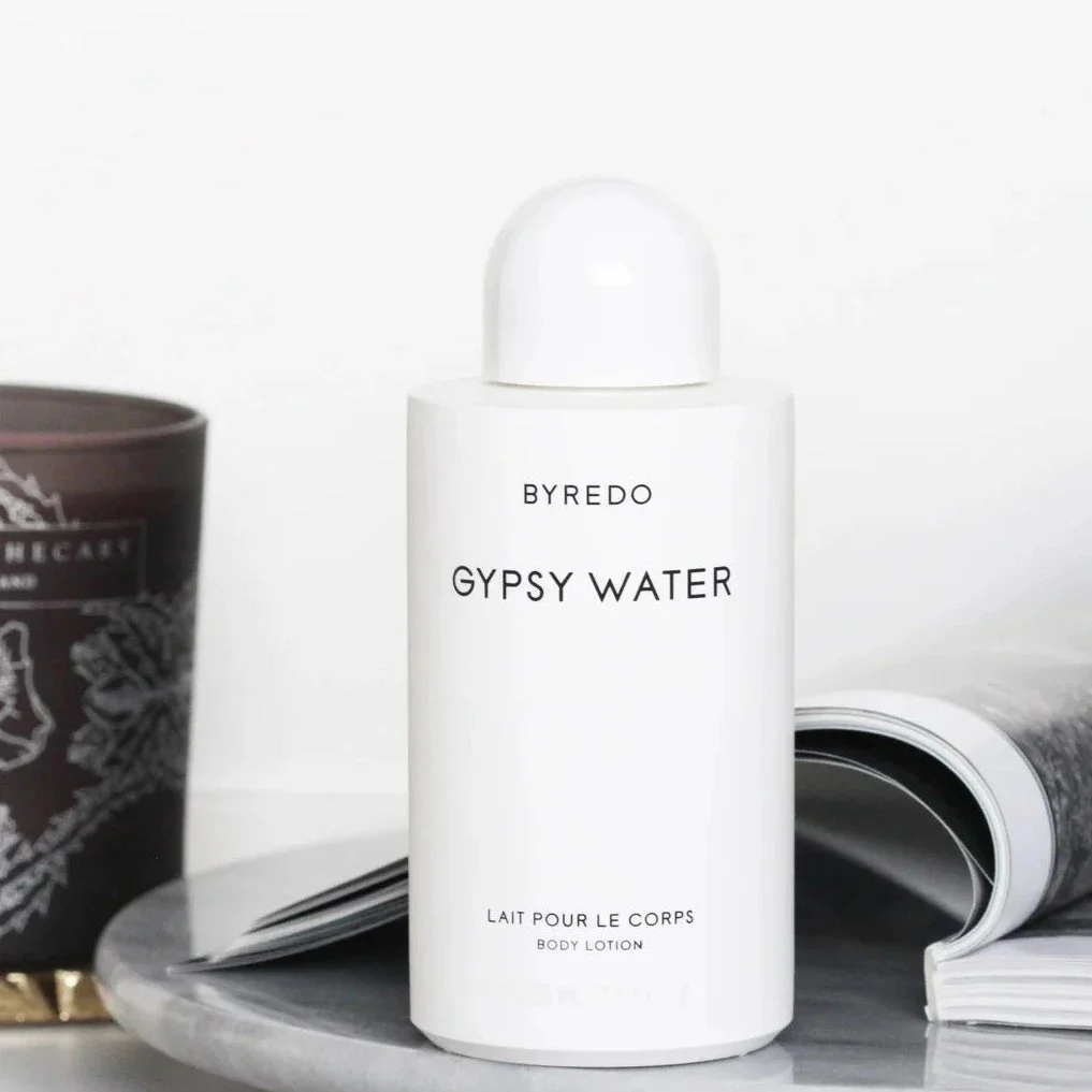 Byredo Gypsy Water Body Lotion - Image 2
