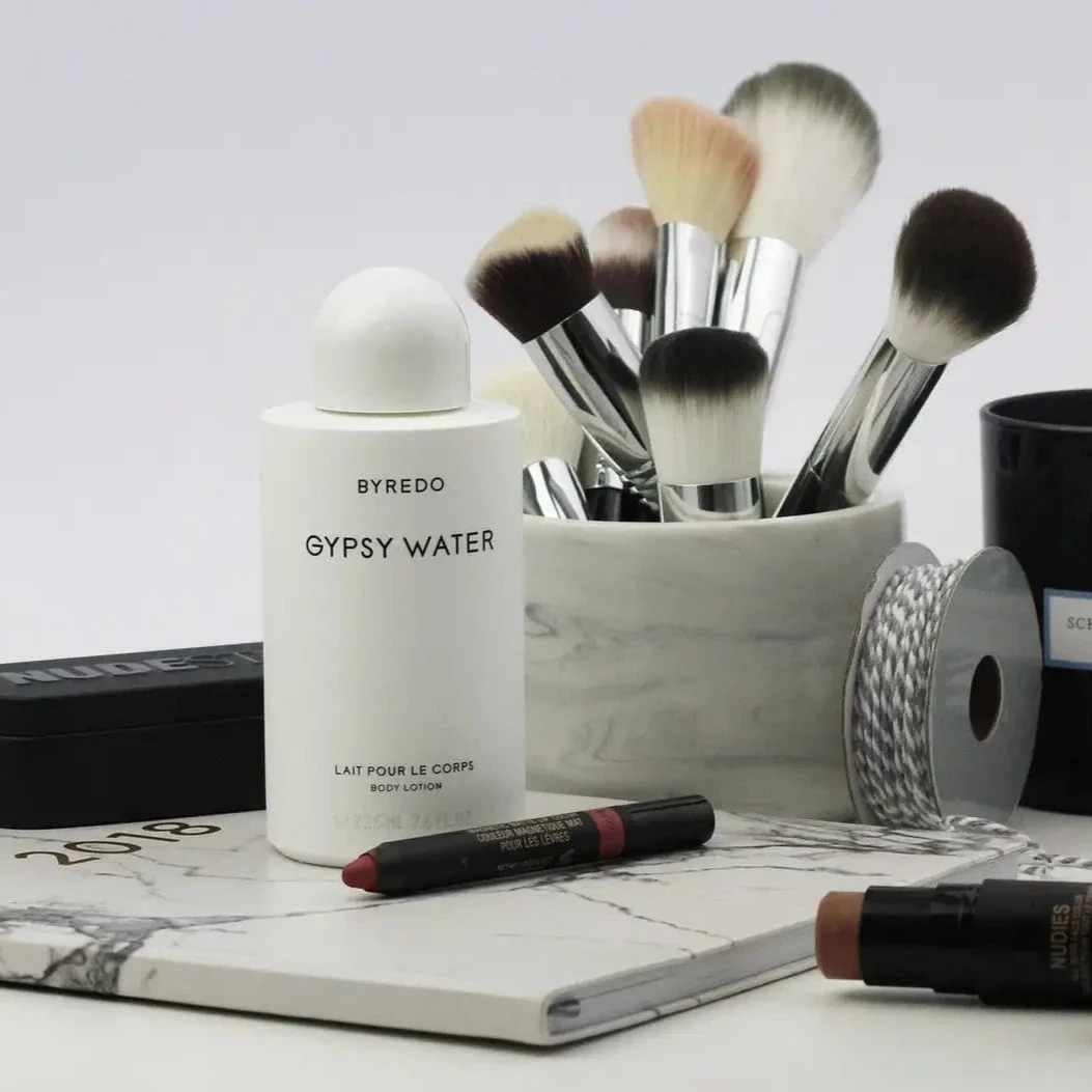 Byredo Gypsy Water Body Lotion - Image 4