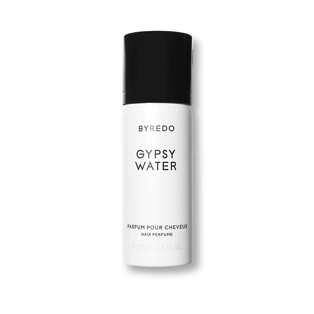 BYREDO Gypsy Water Hair Mist