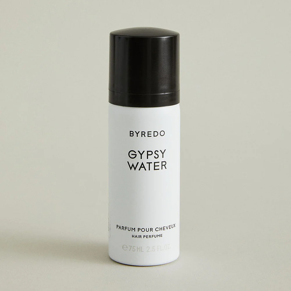 BYREDO Gypsy Water Hair Mist - Image 5