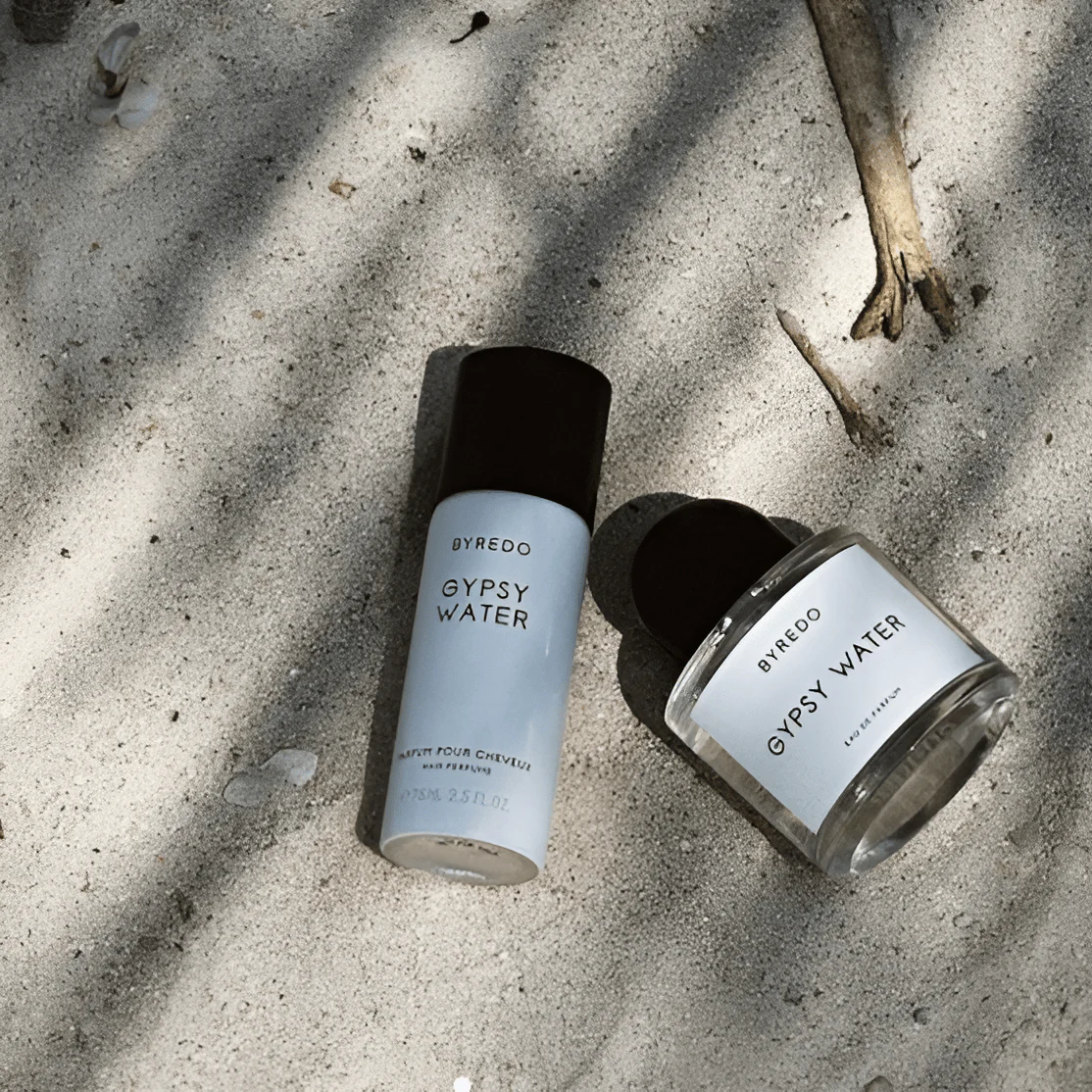 Byredo Gypsy Water Hair Perfume - Image 2