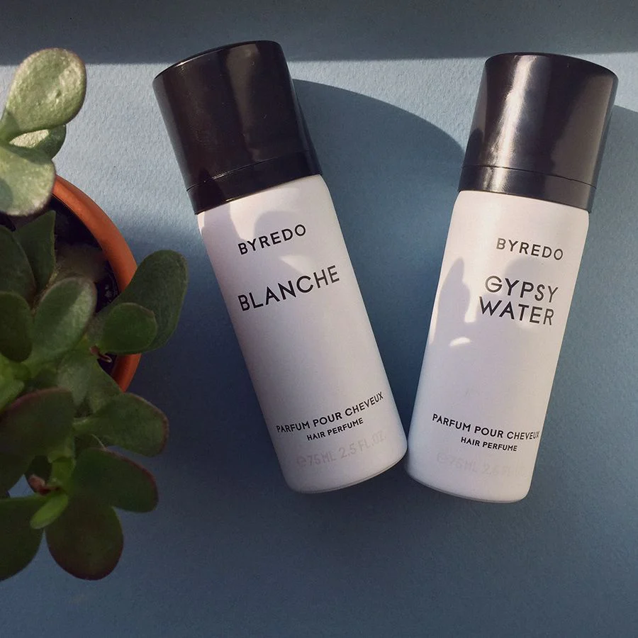 Byredo Gypsy Water Hair Perfume - Image 4