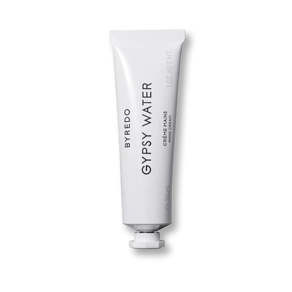 BYREDO Gypsy Water Hand Cream