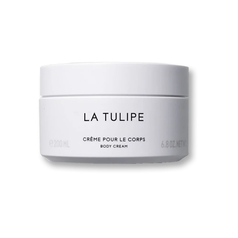 Byredo La Tulipe Body Cream