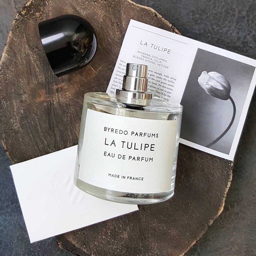 Byredo La Tulipe Body Cream - Image 2
