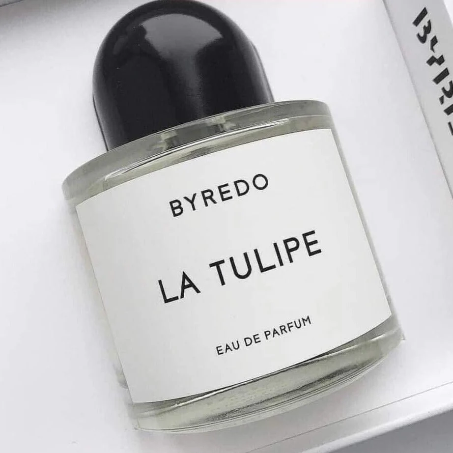 Byredo La Tulipe Body Cream - Image 4