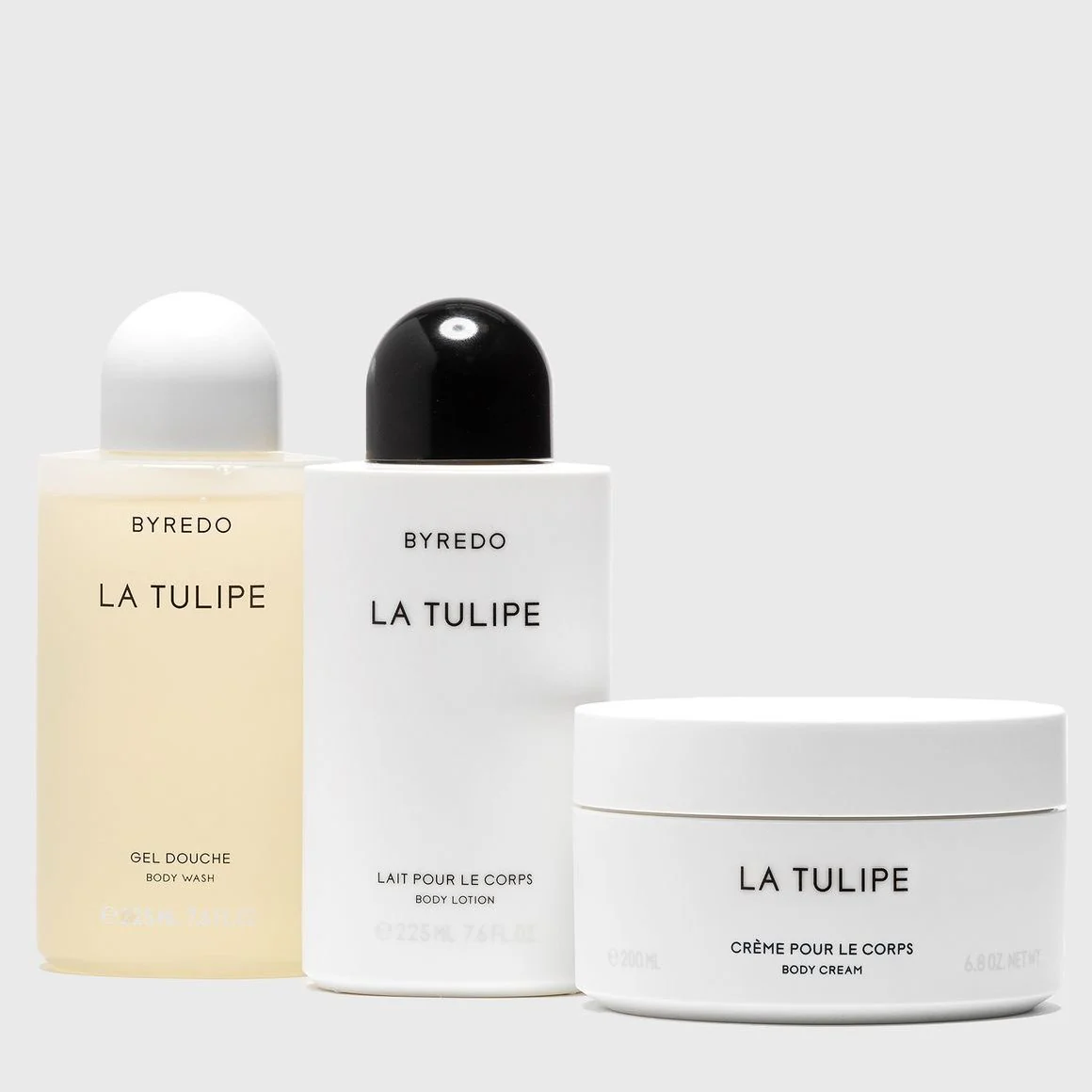 Byredo La Tulipe Body Lotion - Image 3