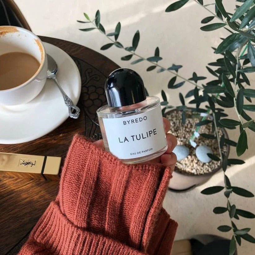 Byredo La Tulipe EDP - Image 2