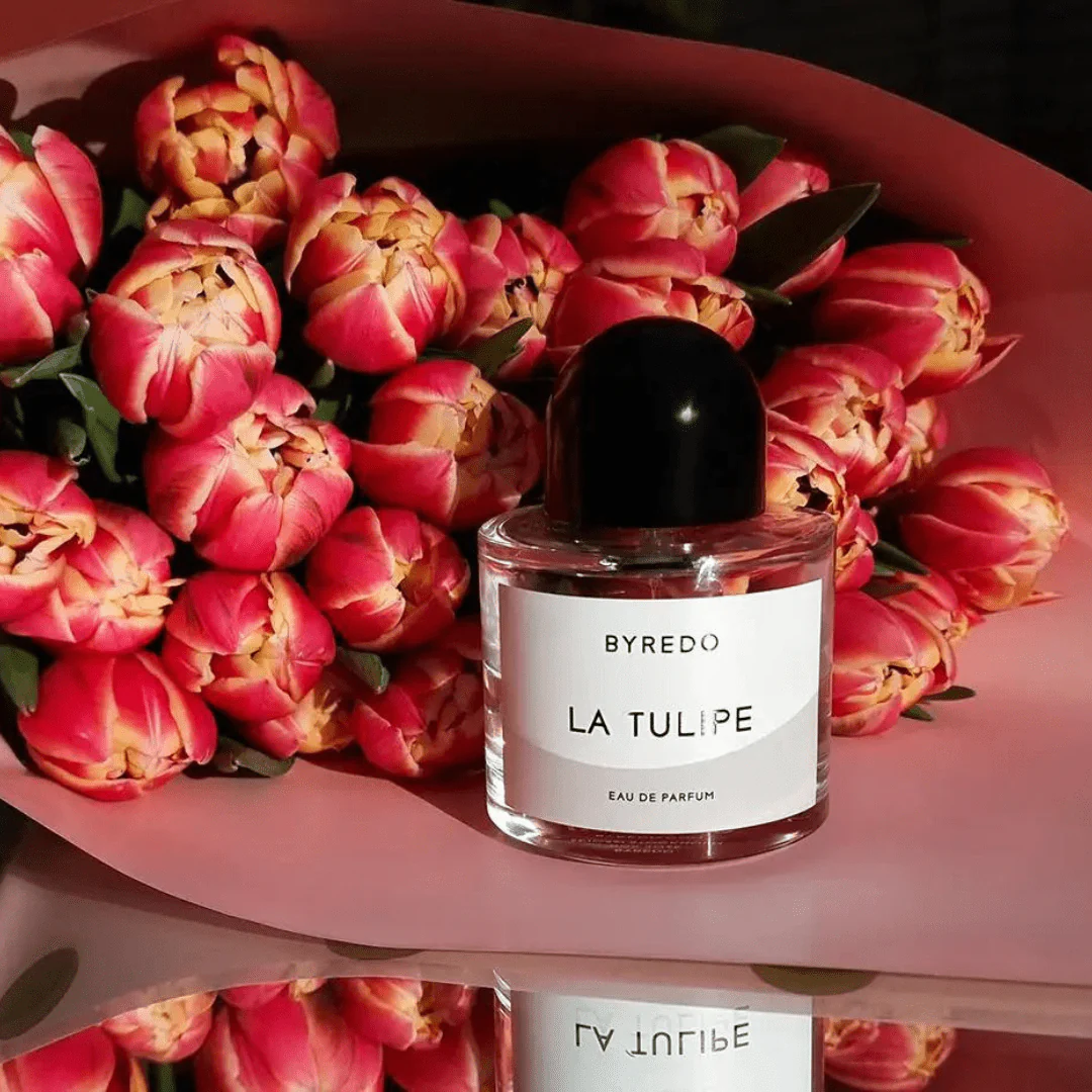 Byredo La Tulipe EDP - Image 3