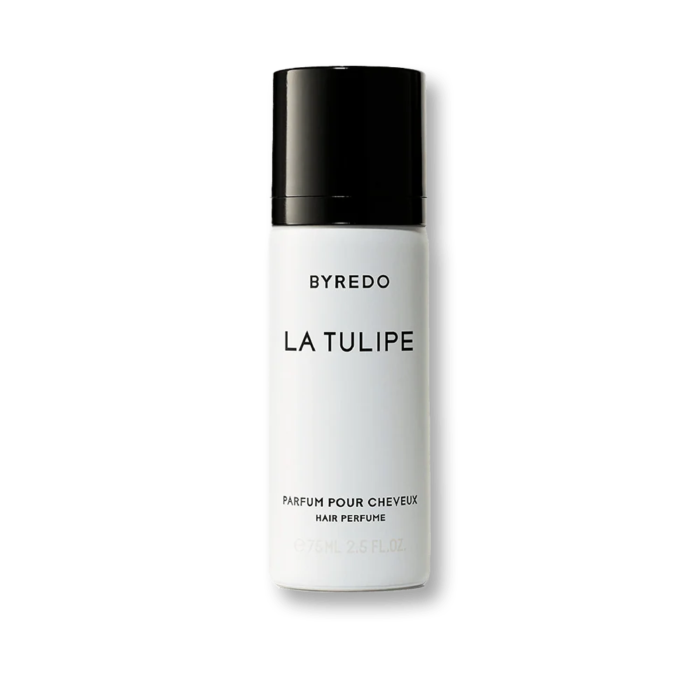 Byredo La Tulipe Hair Perfume