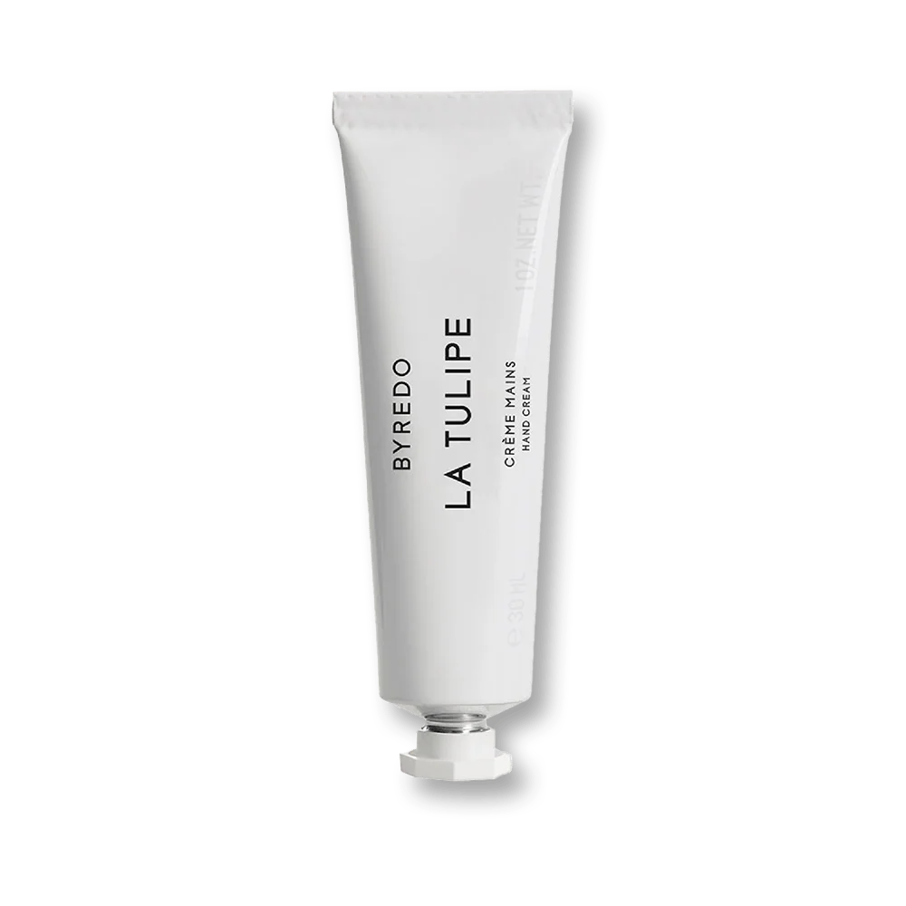 Byredo La Tulipe Hand Cream