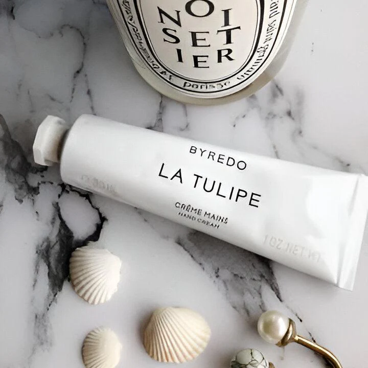 Byredo La Tulipe Hand Cream - Image 2