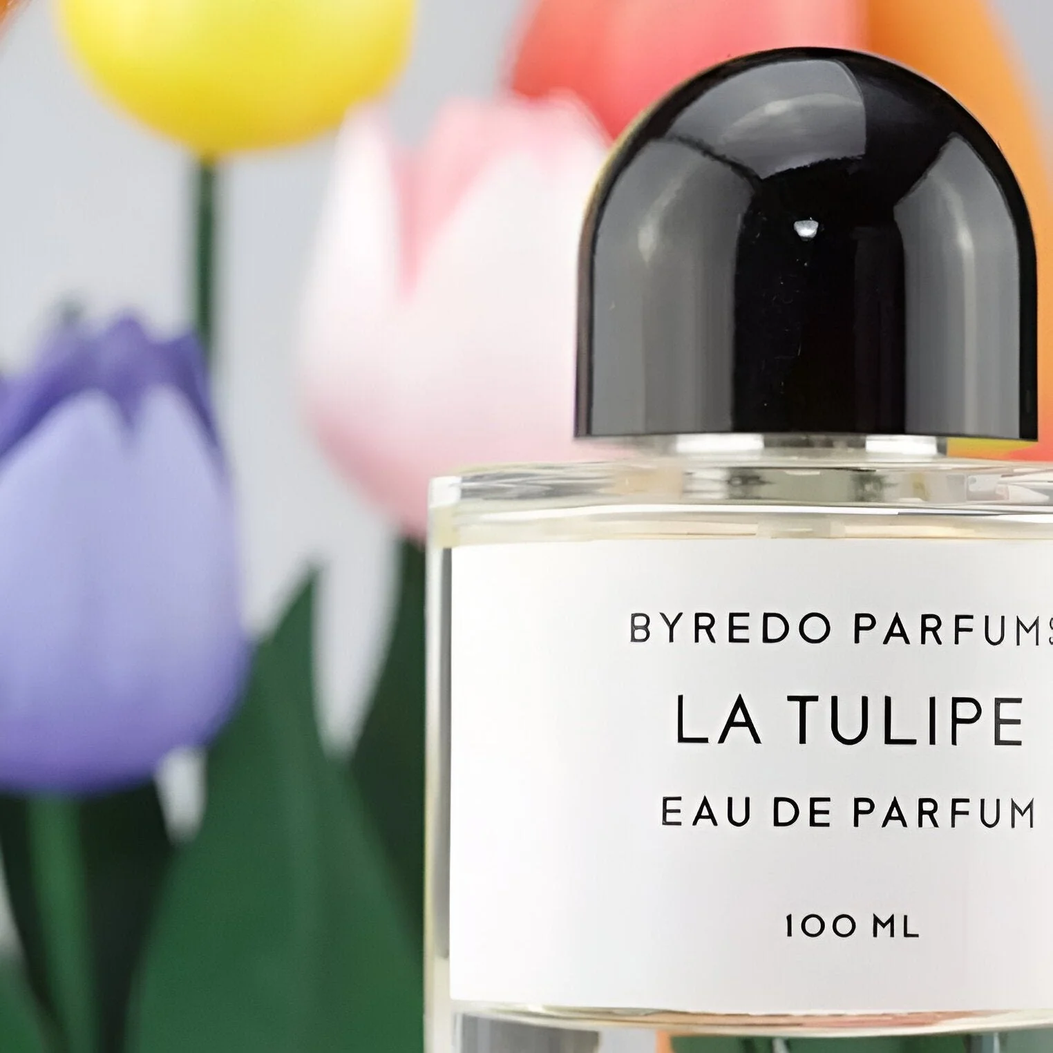 Byredo La Tulipe Hand Cream - Image 3