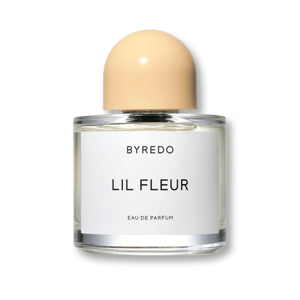 Byredo Lil Fleur Blond Wood Limited Edition EDP