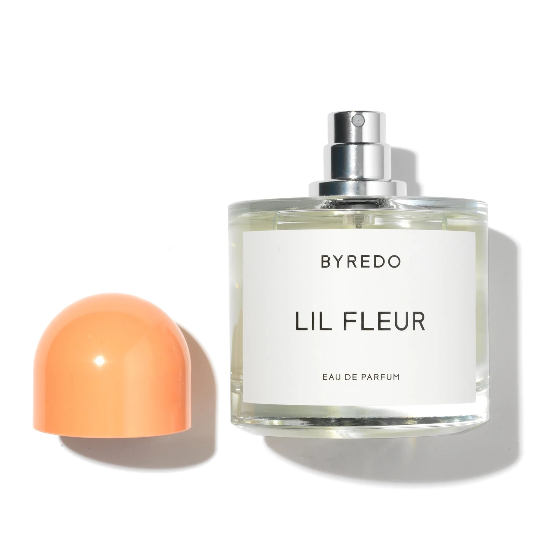 Byredo Lil Fleur Blond Wood Limited Edition EDP - Image 3