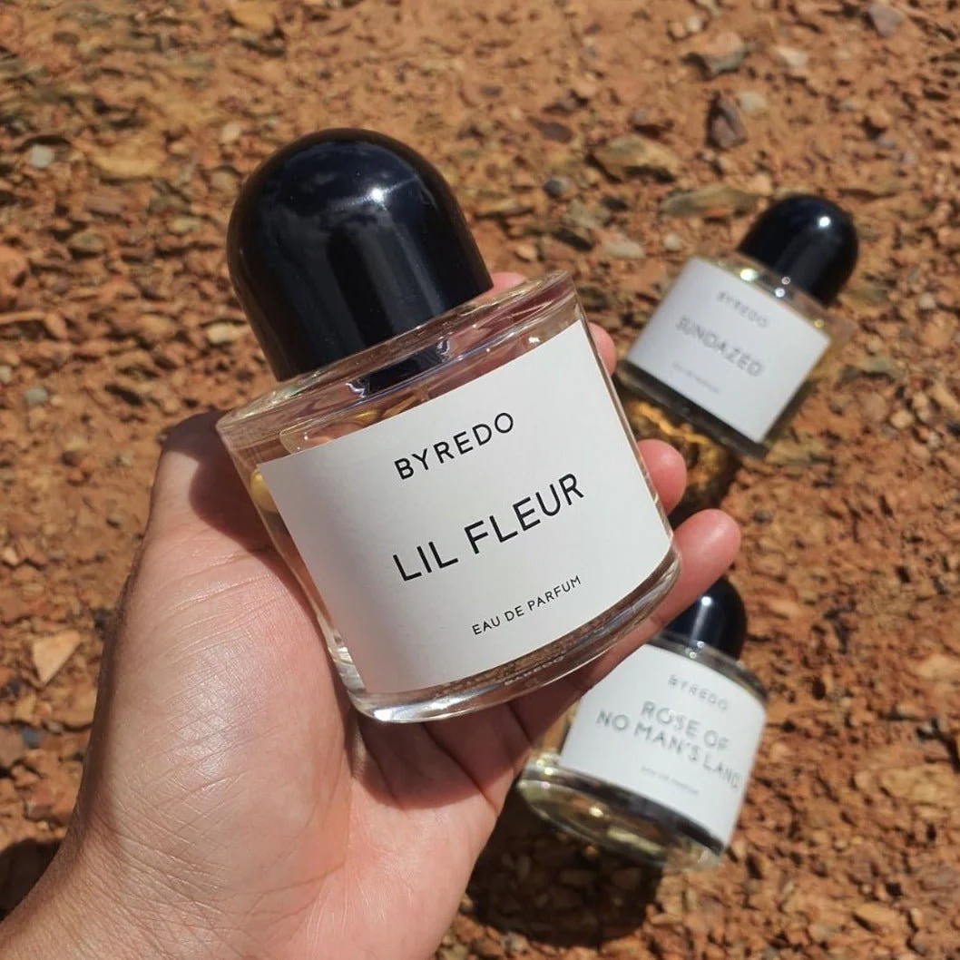 Byredo Lil Fleur EDP - Image 2