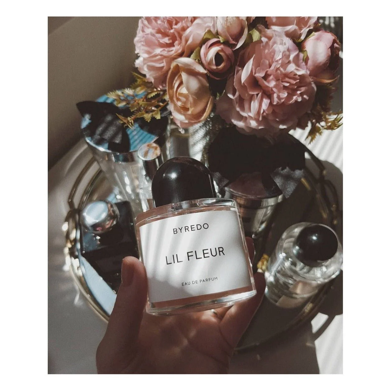 Byredo Lil Fleur EDP - Image 3