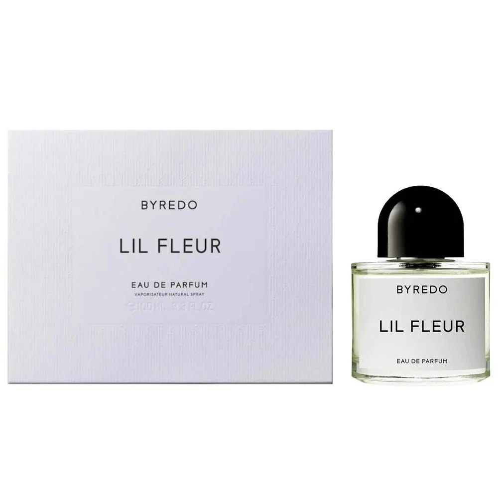 Byredo Lil Fleur EDP - Image 4