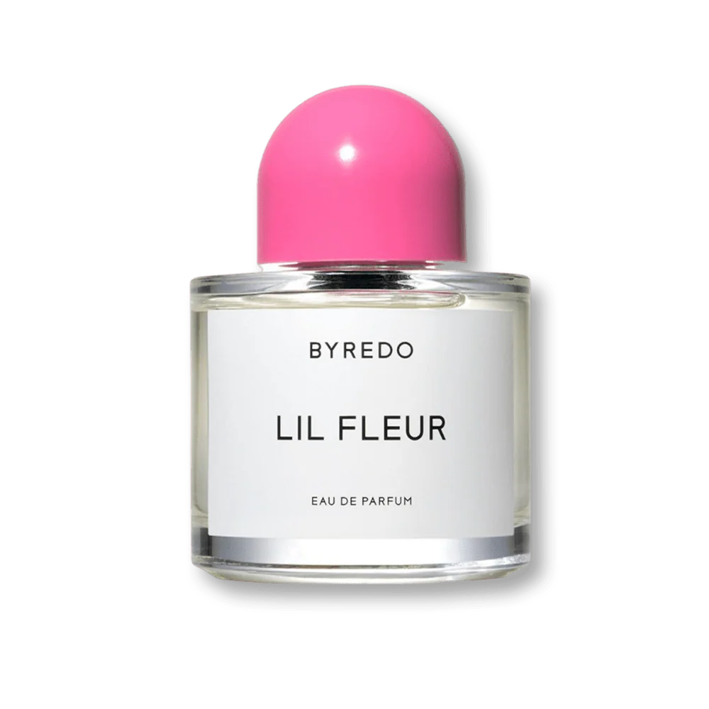 Byredo Lil Fleur Rose Limited Edition EDP