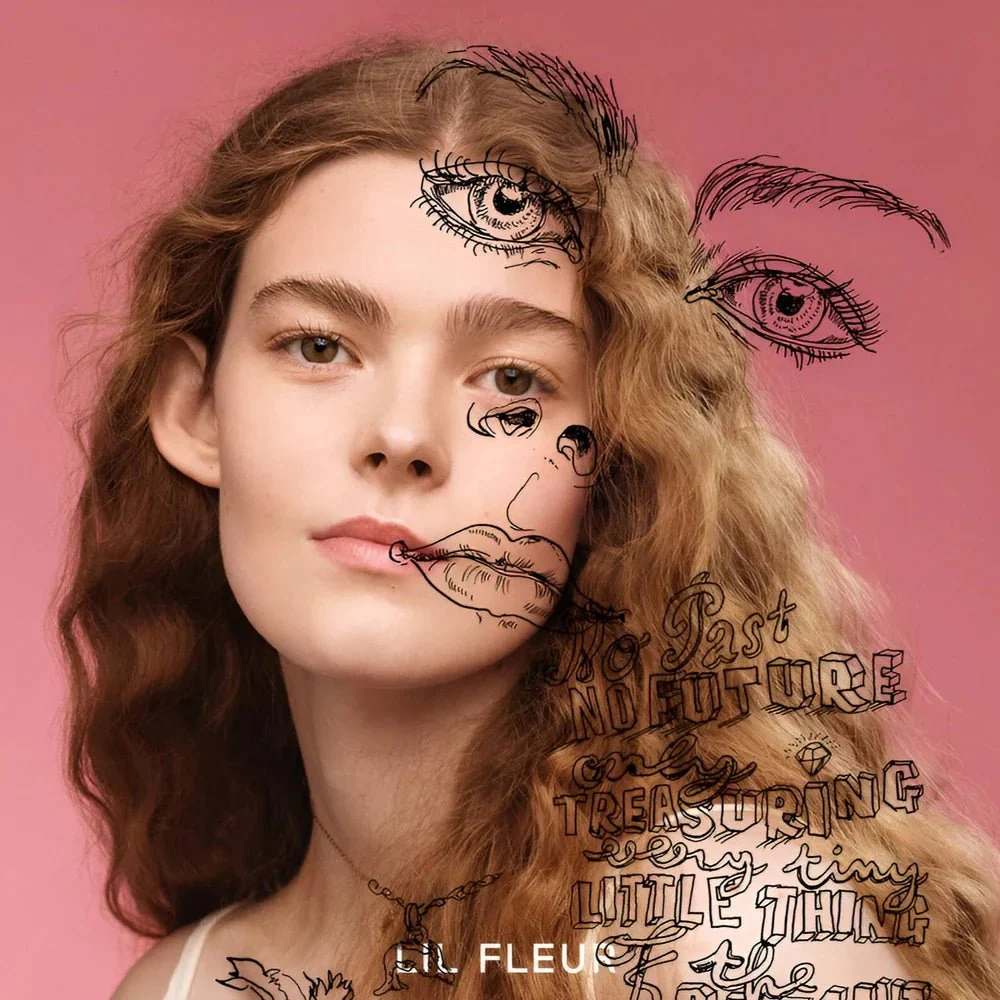 Byredo Lil Fleur Rose Limited Edition EDP - Image 4