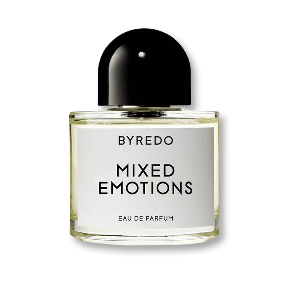 Byredo Mixed Emotions EDP
