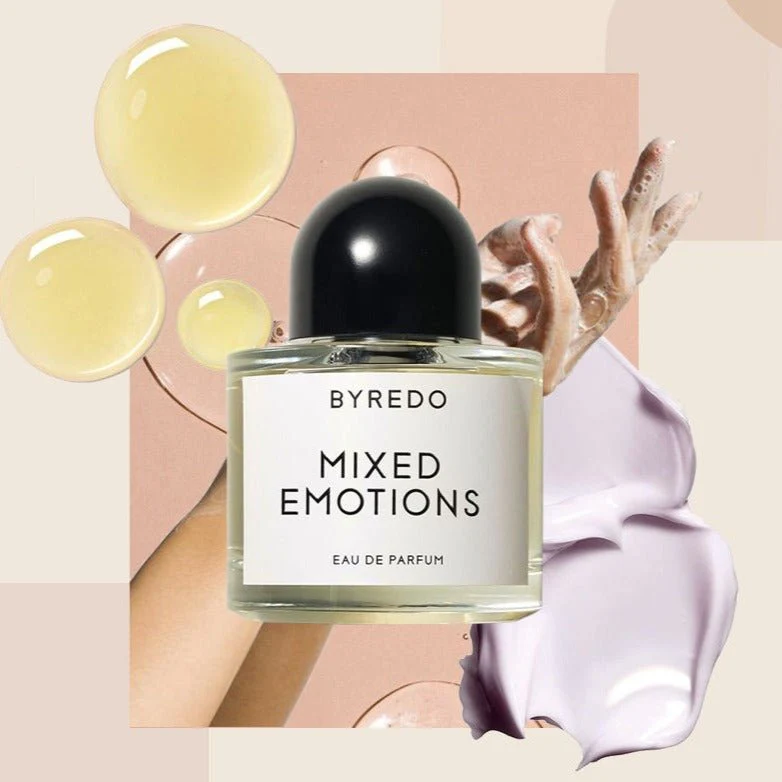 Byredo Mixed Emotions EDP - Image 2