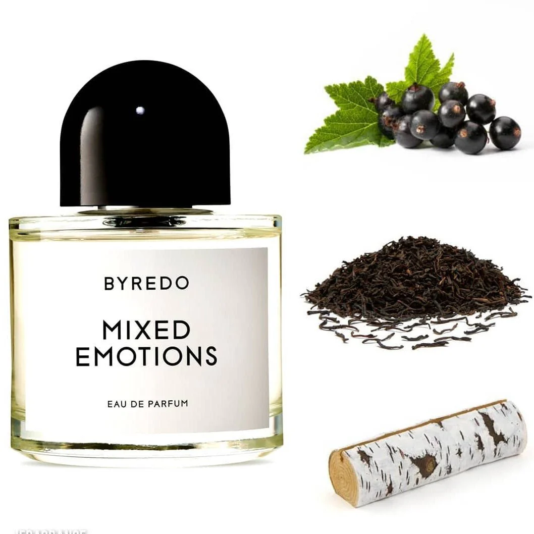 Byredo Mixed Emotions EDP - Image 3