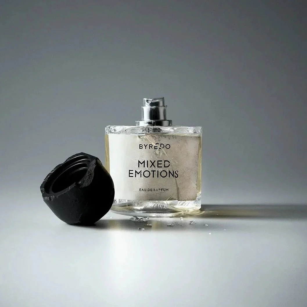 Byredo Mixed Emotions EDP - Image 4