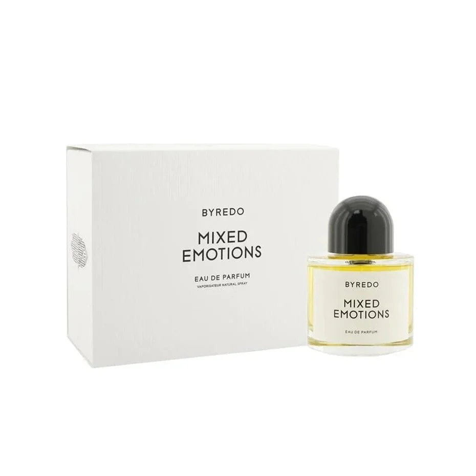 Byredo Mixed Emotions EDP - Image 5